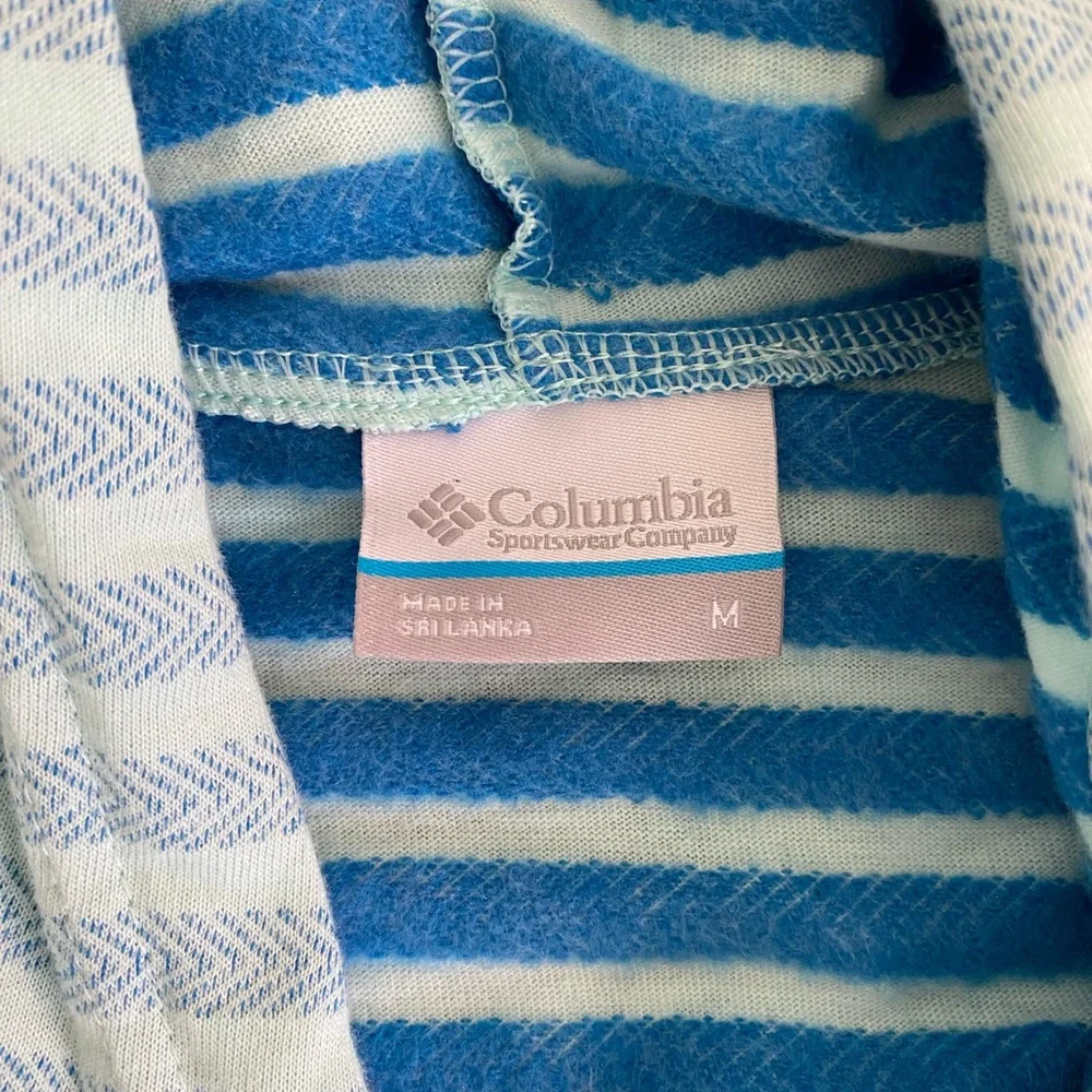 Columbia light hoodie NWT - Picture 3 of 7